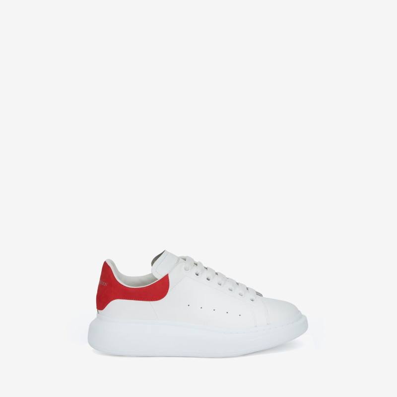 ALEXANDER MCQUEEN - Oversized Sneaker - Item 553680WHGP79086